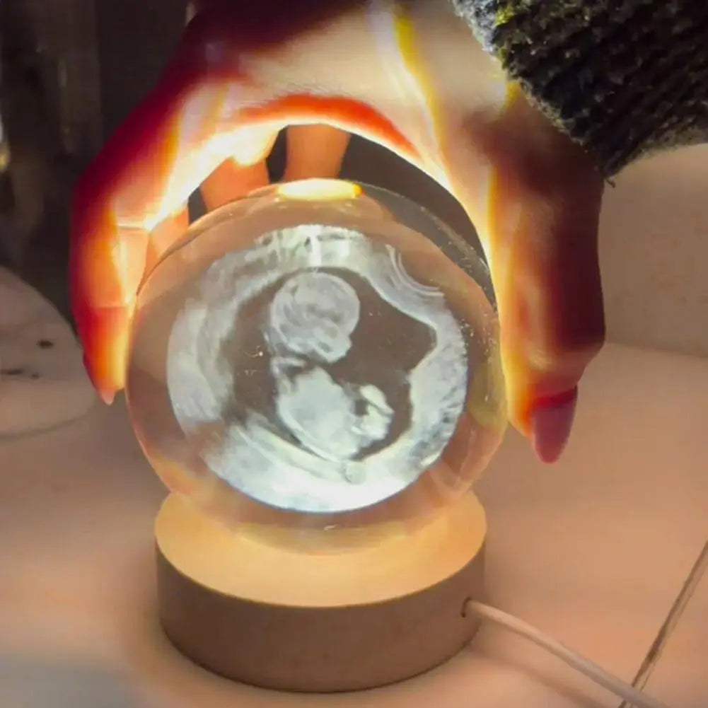 Nest Glow For your Baby